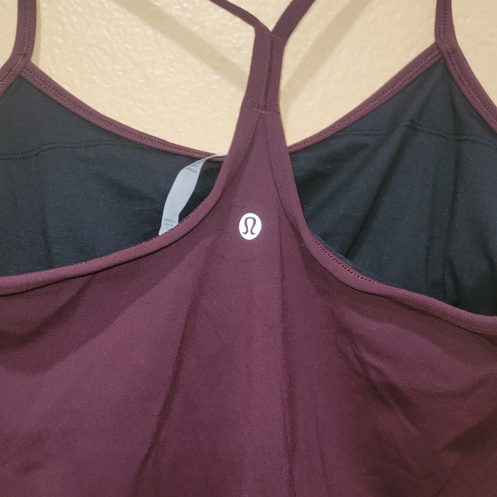 Lululemon top - Picture 9 of 9